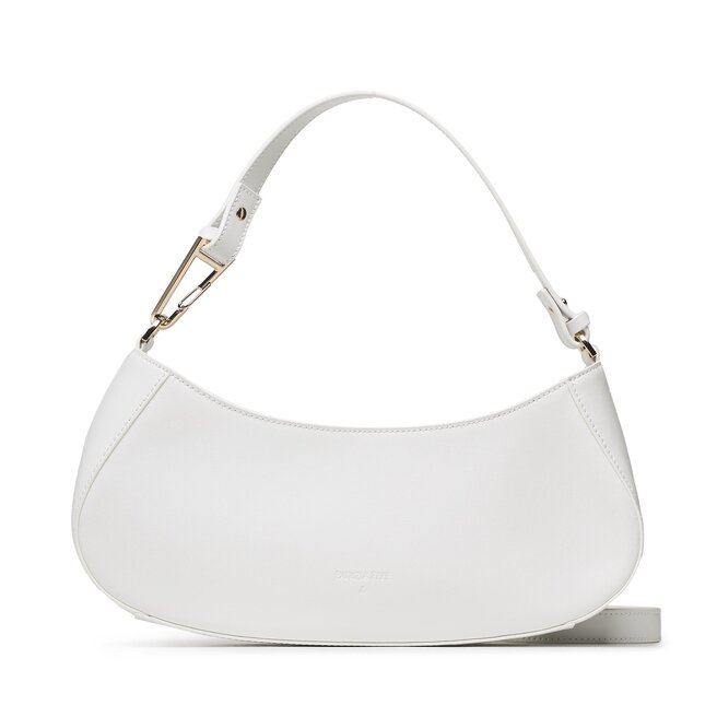 Patrizia Pepe Kabelka Patrizia Pepe 2B0081/L075-W338 Off White
