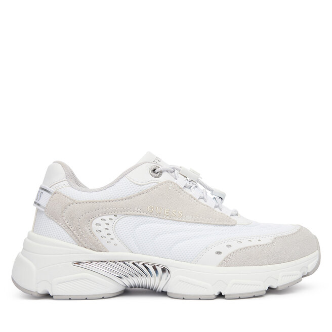 Kobiece sneakersy Guess