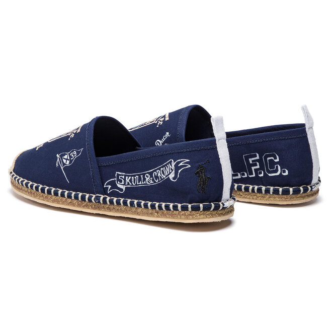 Barron cheap collegiate espadrille