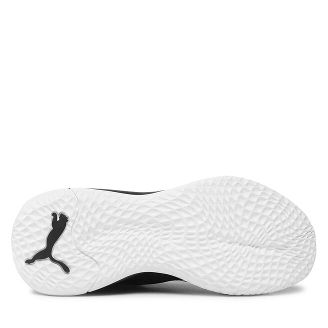 Puma Cipő Puma Playmaker 2023 392330 06 Puma Black/Puma White/Ultra Blue