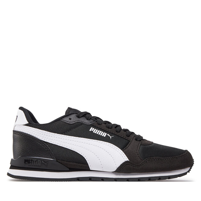 Sneakersy Puma St Runner V3 - Czarny