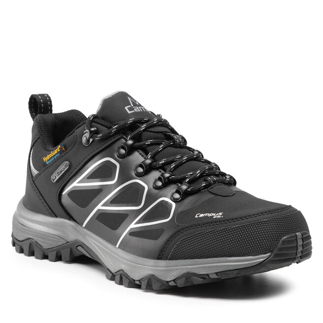 Campus Trekking Campus Kamet CM0104321200 Black