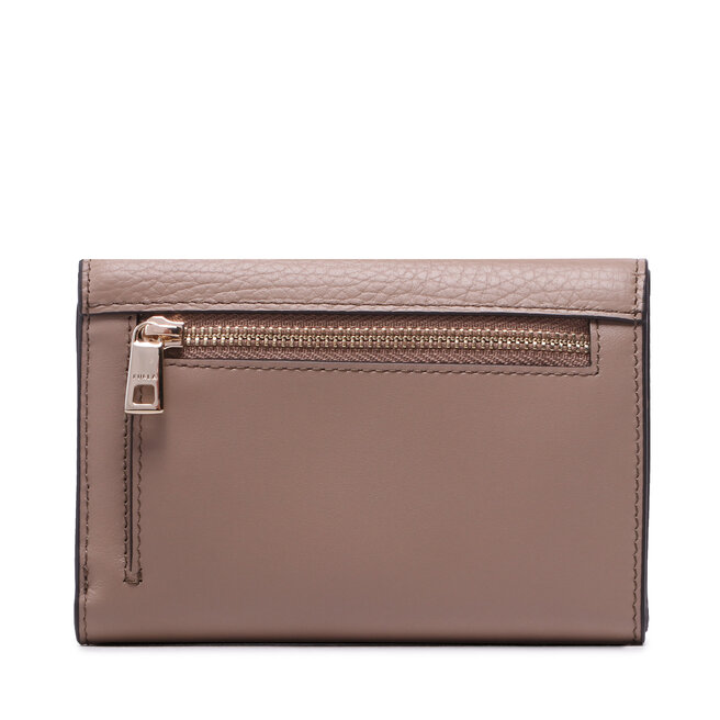 Furla Portofel Mare de Damă Furla Primula WP00217-BX0053-1257S-9-035-20-CN-P Greige