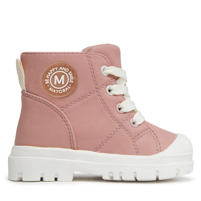 Mayoral Ορειβατικά παπούτσια Mayoral 42451 Blady Róż 85
