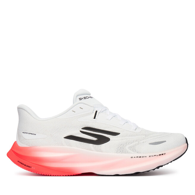 Buty do biegania Skechers 246200/WCRL Biały