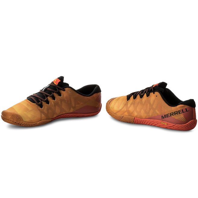 Merrell vapor glove 3 saffron sales