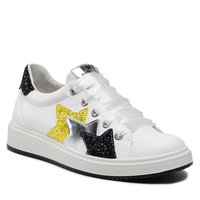 Primigi Sneakers Primigi 1867011 D Bianco