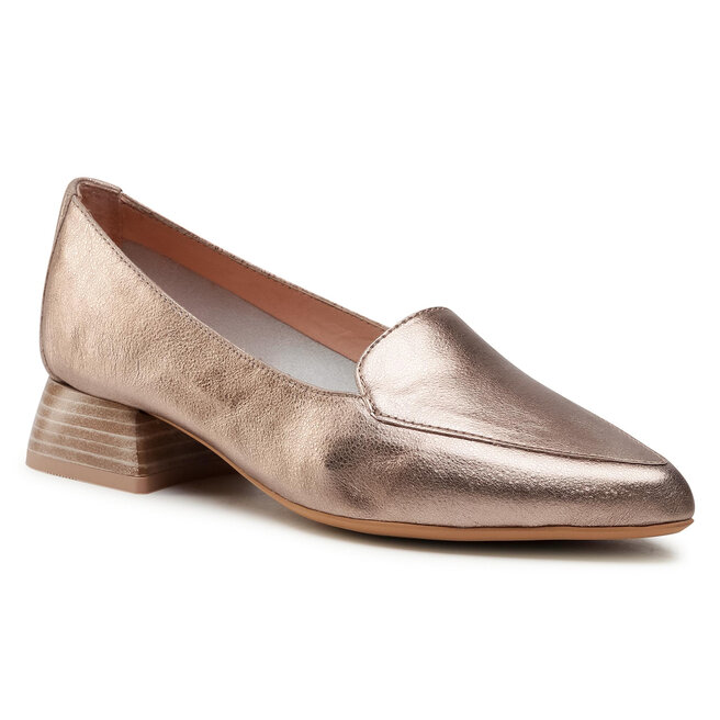 Hispanitas Pantofi Hispanitas Adel HV211406 Antico