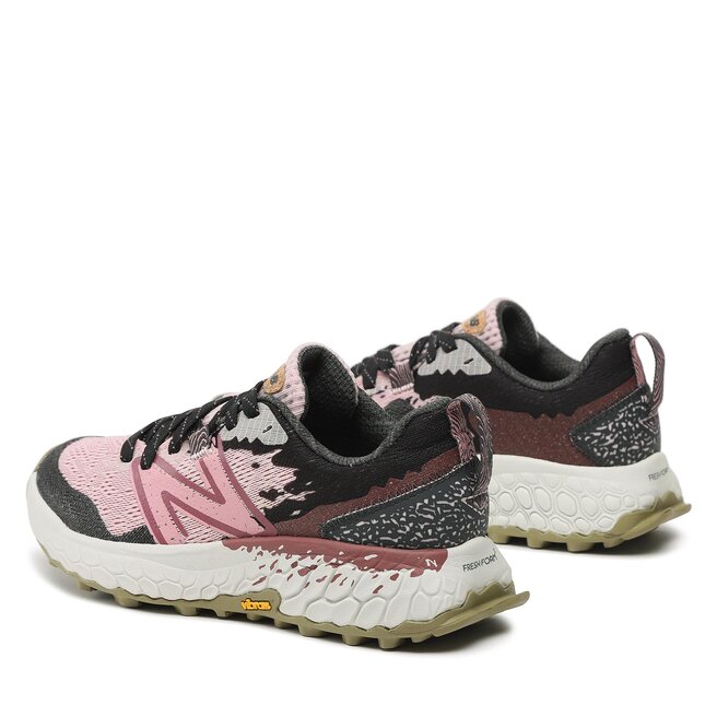 New Balance Pantofi New Balance Fresh Foam Hierro v7 WTHIERO7 Roz
