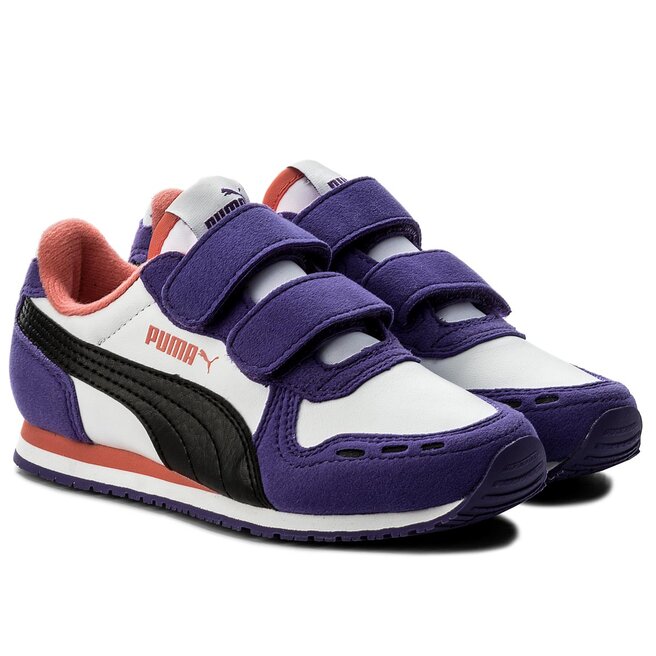 Puma cabana racer 2 online