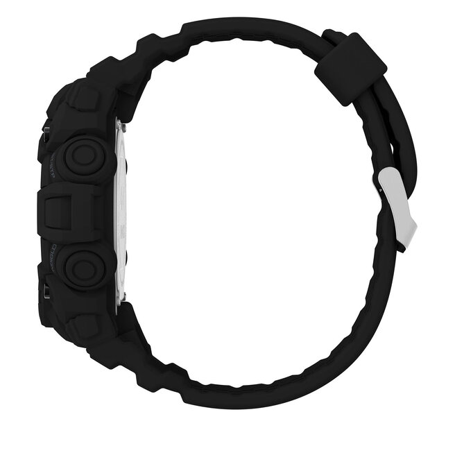 Timex Karóra Timex UFC Rematch TW5M53200 Black