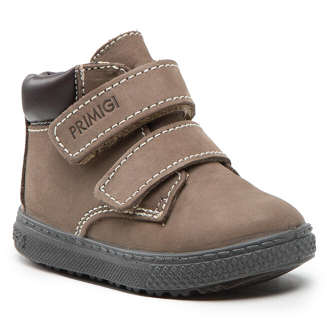 Primigi Schnürschuhe Primigi 2857722 S Safari