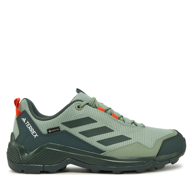 Trekkingi adidas Terrex Eastrail GORE-TEX - Zielony