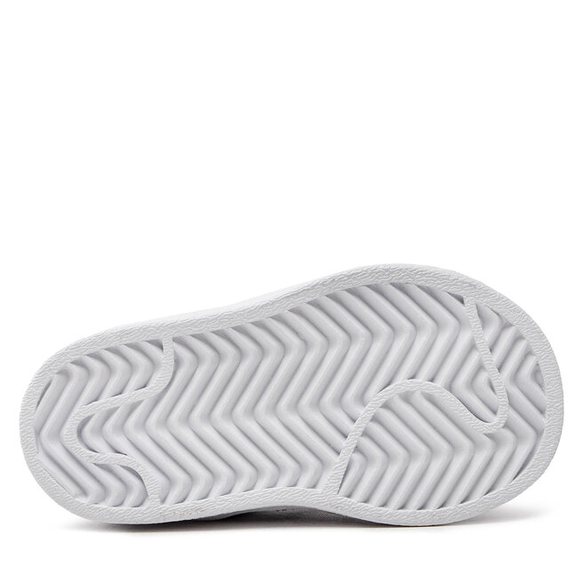 adidas Обувки adidas Superstar Cf I GW4064 Ftwwht/Cblack/Blue