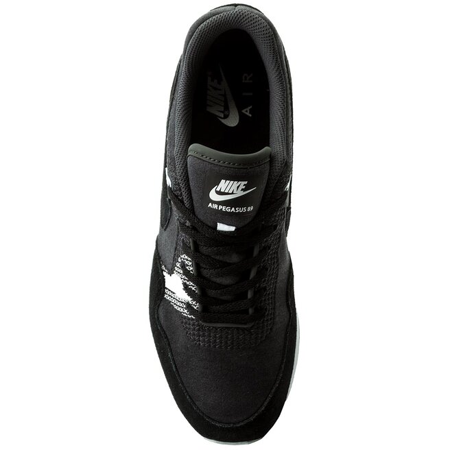 Nike air pegasus' 89 shop emb black/anthracite-white