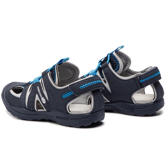 Geox Sandali J Vaniett Per Bambini E Ragazzi - Comodi E Traspiranti - Foto 2