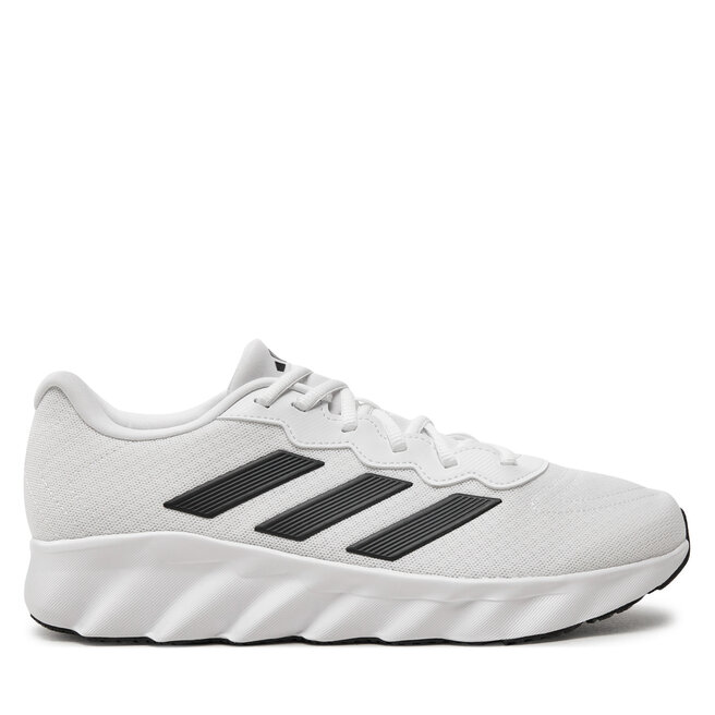 Buty do biegania adidas Switch Move - Biały