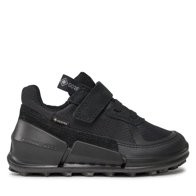 Sneakersy ECCO Biom K2 GORE-TEX - Czarny