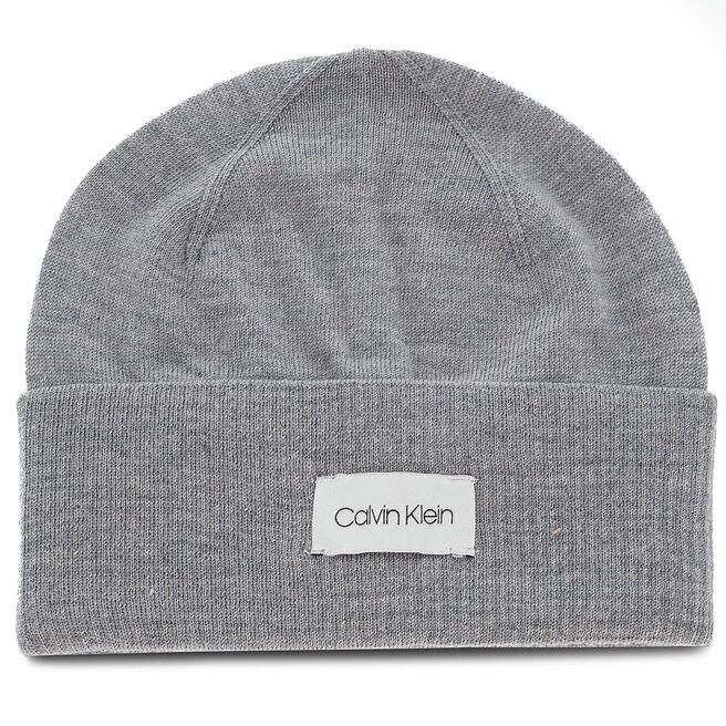 Calvin klein wool cap Clearance