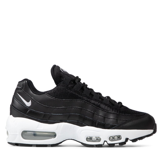 Sneakersy Nike Air Max 95 - 001 Czarny
