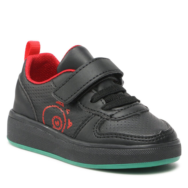 Αθλητικά Dudino Harry 2C34A Black 104