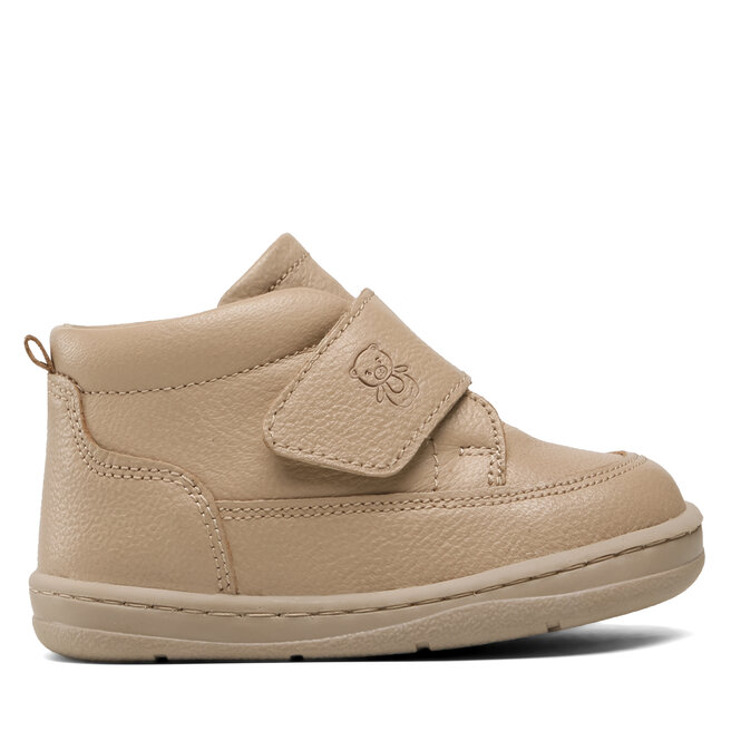 Lasocki Kids Šnurovacia obuv Lasocki Kids CI12-DASH-01(II)CH Beige