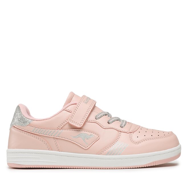 Sneakersy KangaRoos K-Cb Boom Ev 10004 000 - Różowy