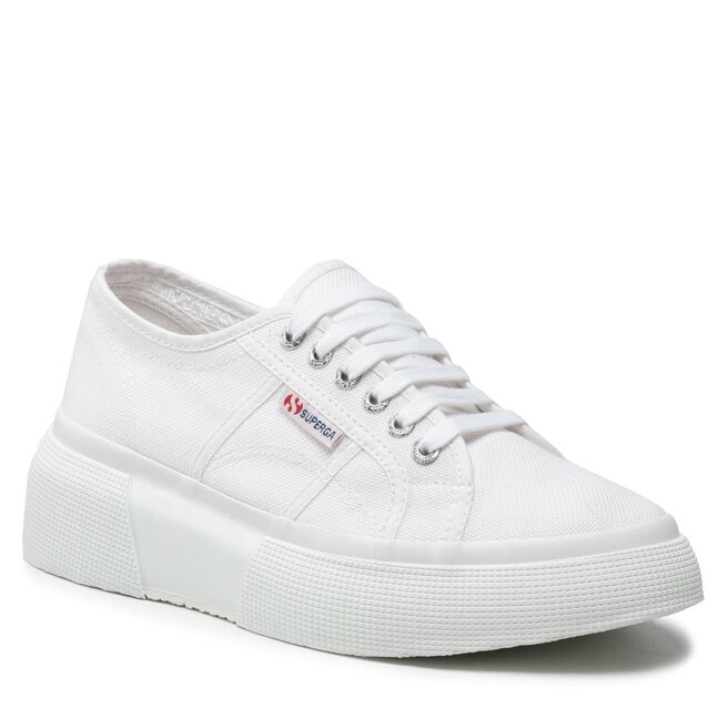 Superga clearance 2287 trainers
