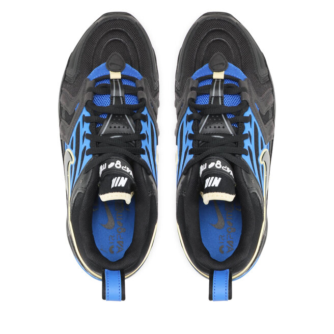 Nike Взуття Nike Air Vapormax Evo CZ1924 001 Black/Hyper Cobalt/Chamois