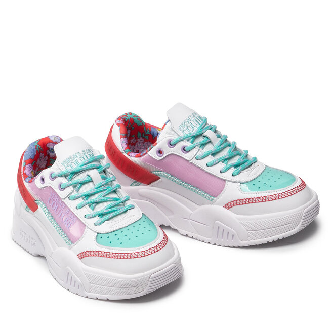 Versace Jeans Couture Sportcipő Versace Jeans Couture 72VA3SF8 ZS246 MD7