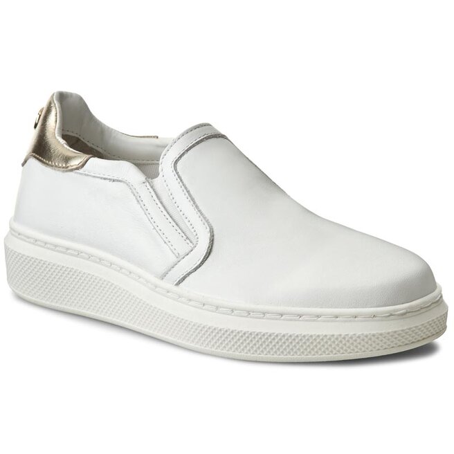 Zapatillas de tenis Tommy Hilfiger Sabrina 3A1 FW0FW00891 White