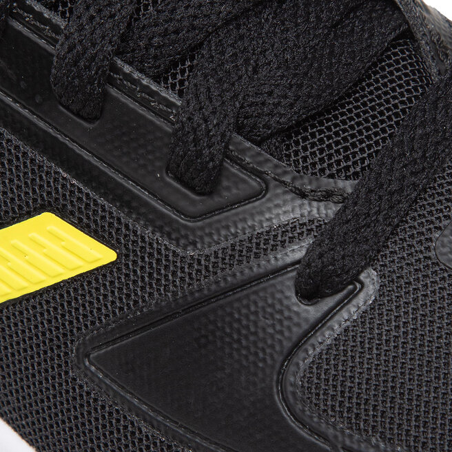 adidas Obuća adidas Runfalcon 2.0 K HR1408 Core Black/Beam Yellow/Beam Green