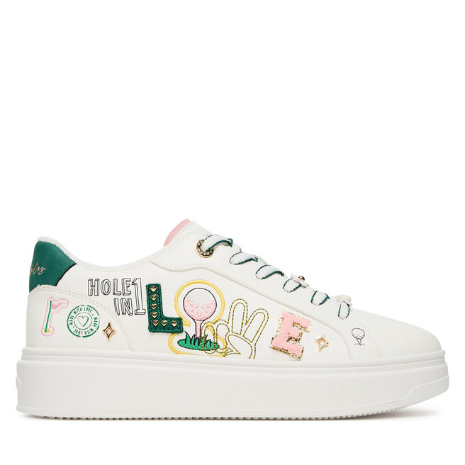 Kobiece sneakersy Aldo