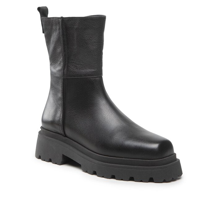 Botine R.Polański 1514 Czarny Lima Lico