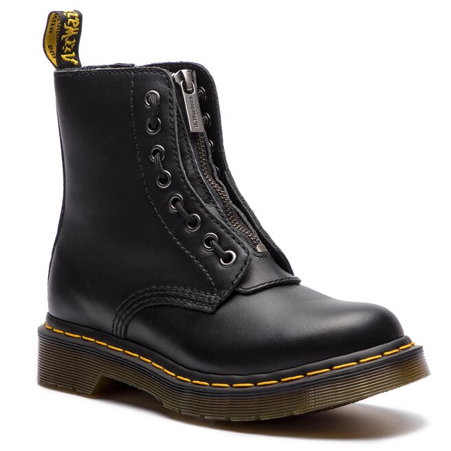 Anfibi dr martens nappa deals