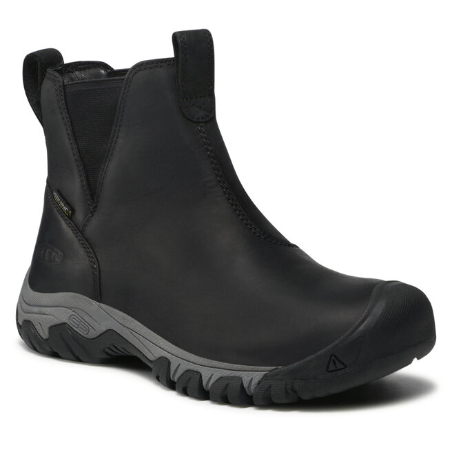 Botines keen sales