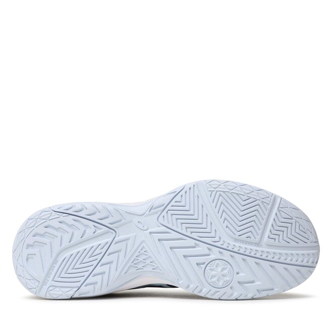 Asics Boty Asics Upcourt 5 1072A088 Deep Ocean/Soft Sky 400