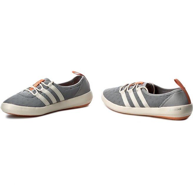Batai adidas Terrex CC Boat Sleek BB1922 Midgre/Cwhite/Easora •  Www.eavalyne.lt