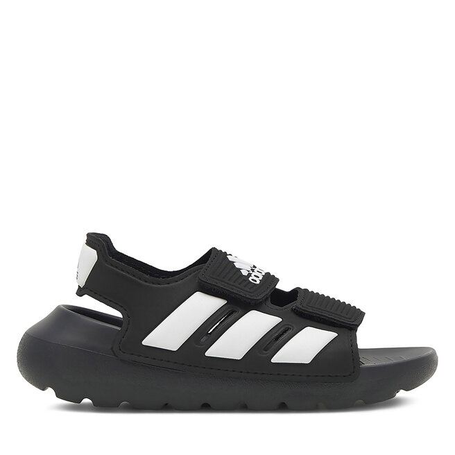 Sandały adidas Altaswim 2.0 C - Czarny