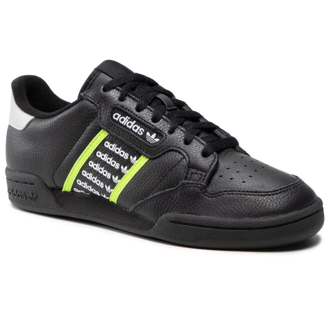 Παπούτσια adidas Continental 80 FX5108 Cblack/Tmsogr/Ftwwht