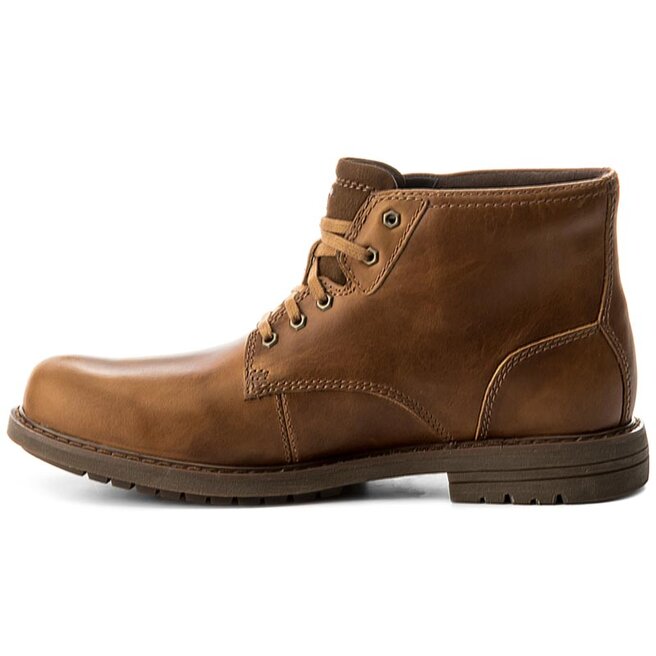 Boots CATerpillar Ward P721700 Artisans Gold chaussures