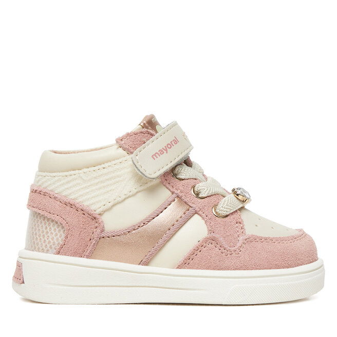 Dziewczęce sneakersy Mayoral