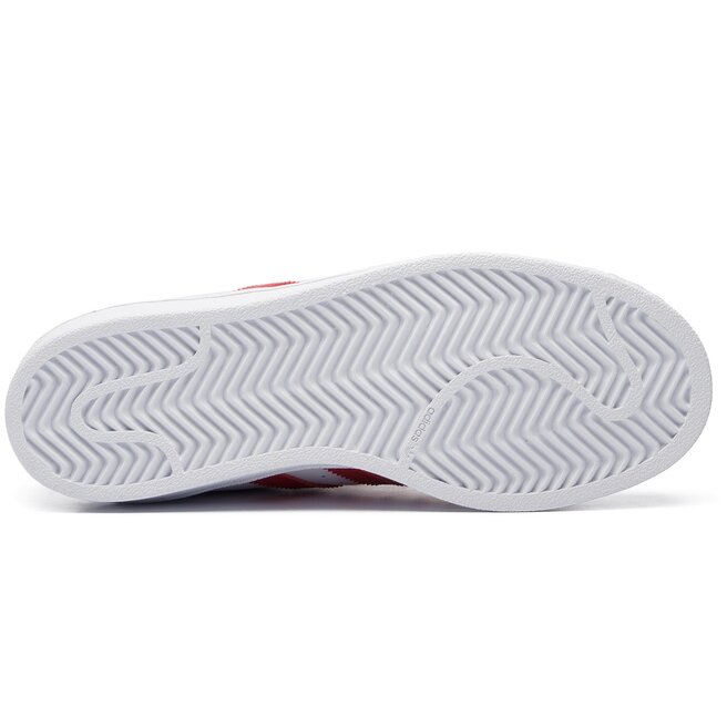 Cip adidas Superstar J CG6609 Ftwwht Scarle Scarle ecipo.hu
