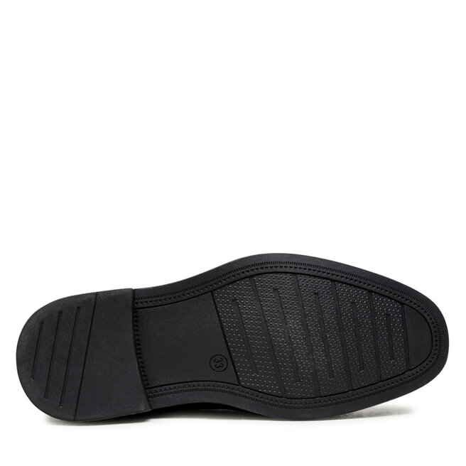 Ottimo Обувки Ottimo CF1986-1A Black