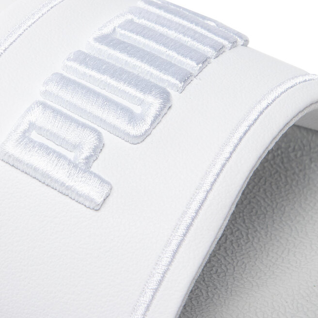 Ciabatte store puma platform