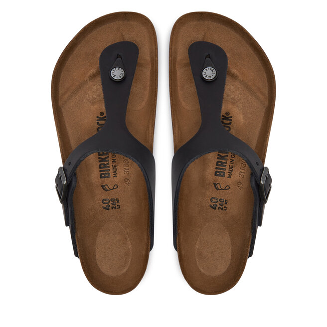 Japonki Birkenstock