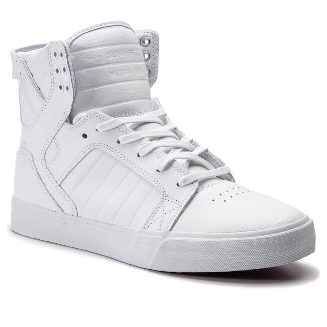 Supra skytop white outlet