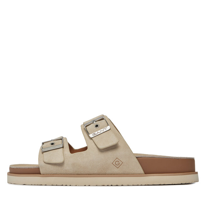 Gant Șlapi Gant Palbuddy 26603897 Sand G25
