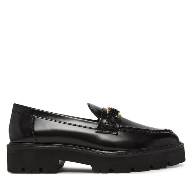 Kobiece loafersy Marella
