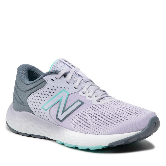 Pantofi New Balance Fresh Foam 520 v7 W520RG7 Violet